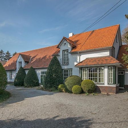 'T Braeckshof Villa Dilsen-Stokkem Exterior photo